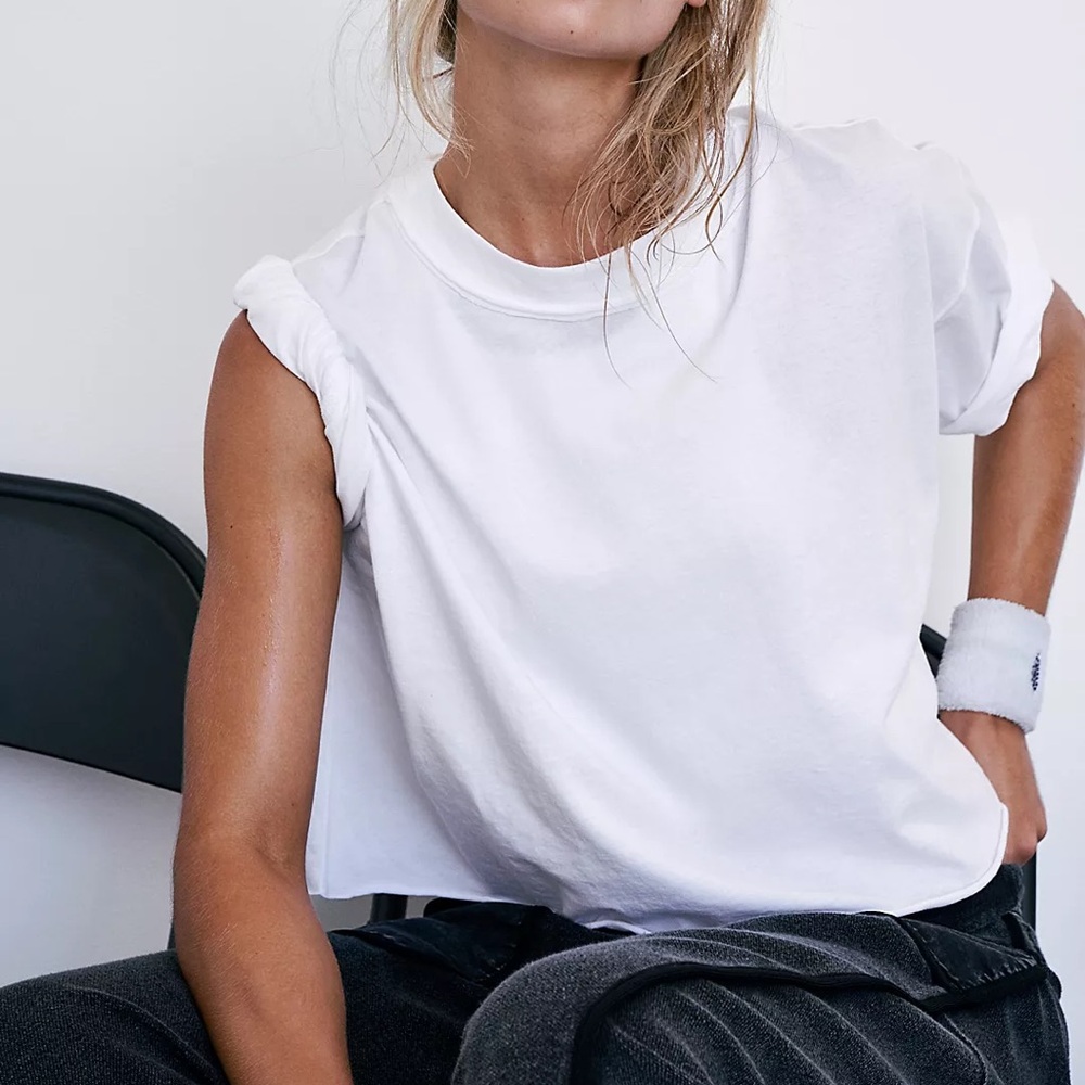 Free People Movement Inspire Tee